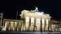 Puerta de Brandenburgo, Berlín, Alemania (photoonline.es)