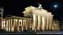 Puerta de Brandenburgo, Berlín, Alemania (photoonline.es)