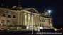 Reichstagsgebäude, Berlín, Alemania (photoonline.es)