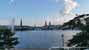 Hamburgo, Alemania (photoonline.es)