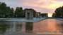 Templo de Debod, Madrid (photoonline.es)