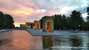 Templo de Debod, Madrid (photoonline.es)