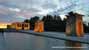 Templo de Debod, Madrid (photoonline.es)