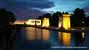 Templo de Debod, Madrid (photoonline.es)