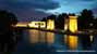 Templo de Debod, Madrid (photoonline.es)