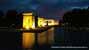 Templo de Debod, Madrid (photoonline.es)