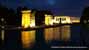 Templo de Debod, Madrid (photoonline.es)