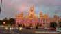 Ayuntamiento de Madrid, Plaza de Cibeles, Madrid (photoonline.es)