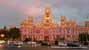 Ayuntamiento de Madrid, Plaza de Cibeles, Madrid (photoonline.es)