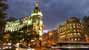 Edificio Metropolis, Calle Alcalá, Madrid (photoonline.es)