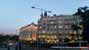 Carillón Edificio Plus Ultra, Plaza de las Cortes, Madrid (photoonline.es)