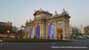 Puerta de Alcalá, Plaza de la Independencia, Madrid (photoonline.es)