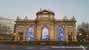 Puerta de Alcalá, Plaza de la Independencia, Madrid (photoonline.es)
