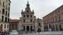 Plaza de la Villa, Madrid (photoonline.es)