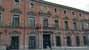 Capitanía General O Región Militar Centro, Calle Mayor, Madrid (photoonline.es)