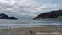 Playa de la Cocha, San Sebastian, España (photoonline.es)