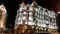Carillón Edificio Plus Ultra, Plaza de las Cortes, Madrid (photoonline.es)