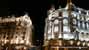 Carillón Edificio Plus Ultra, Plaza de las Cortes, Madrid (photoonline.es)
