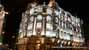 Carillón Edificio Plus Ultra, Plaza de las Cortes, Madrid (photoonline.es)