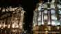 Carillón Edificio Plus Ultra, Plaza de las Cortes, Madrid (photoonline.es)
