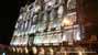 Carillón Edificio Plus Ultra, Plaza de las Cortes, Madrid (photoonline.es)