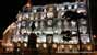 Carillón Edificio Plus Ultra, Plaza de las Cortes, Madrid (photoonline.es)
