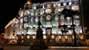 Carillón Edificio Plus Ultra, Plaza de las Cortes, Madrid (photoonline.es)