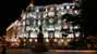 Carillón Edificio Plus Ultra, Plaza de las Cortes, Madrid (photoonline.es)