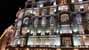 Carillón Edificio Plus Ultra, Plaza de las Cortes, Madrid (photoonline.es)