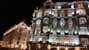 Carillón Edificio Plus Ultra, Plaza de las Cortes, Madrid (photoonline.es)