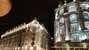 Carillón Edificio Plus Ultra, Plaza de las Cortes, Madrid (photoonline.es)