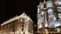 Carillón Edificio Plus Ultra, Plaza de las Cortes, Madrid (photoonline.es)
