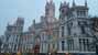 Ayuntamiento de Madrid, Plaza de Cibeles, Madrid (photoonline.es)