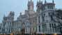 Ayuntamiento de Madrid, Plaza de Cibeles, Madrid (photoonline.es)