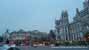 Ayuntamiento de Madrid, Plaza de Cibeles, Madrid (photoonline.es)