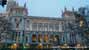 Ayuntamiento de Madrid, Plaza de Cibeles, Madrid (photoonline.es)