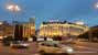 The Westin Palace, Madrid, Plaza de las Cortes, Madrid (photoonline.es)