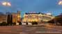 The Westin Palace, Madrid, Plaza de las Cortes, Madrid (photoonline.es)