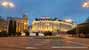 The Westin Palace, Madrid, Plaza de las Cortes, Madrid (photoonline.es)