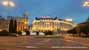 The Westin Palace, Madrid, Plaza de las Cortes, Madrid (photoonline.es)