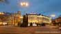 The Westin Palace, Madrid, Plaza de las Cortes, Madrid (photoonline.es)