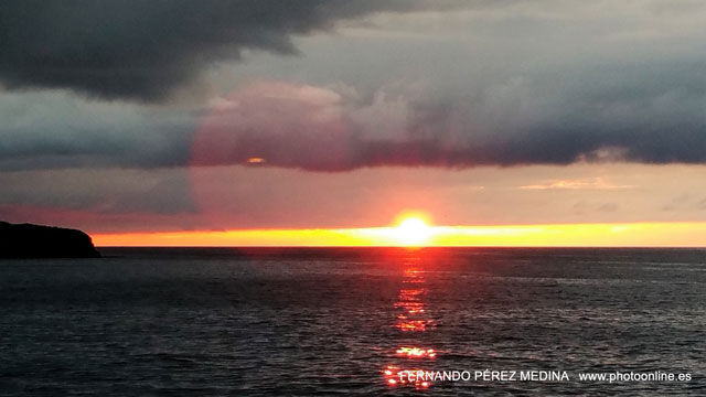 San Vicente de la Barquera, Cantabria, España  (Photo - Date: 25-07-2016   /  Time: 21:41:10)