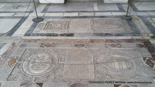 Photo: Il Camposanto, Piazza del Duomo, Pisa, Italia by Fernando Perez Medina (photoonline.es)
