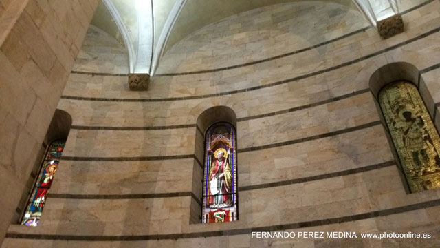 Photo: Battistero di San Giovanni, Piazza del Duomo, Pisa, Italia by Fernando Perez Medina (photoonline.es)