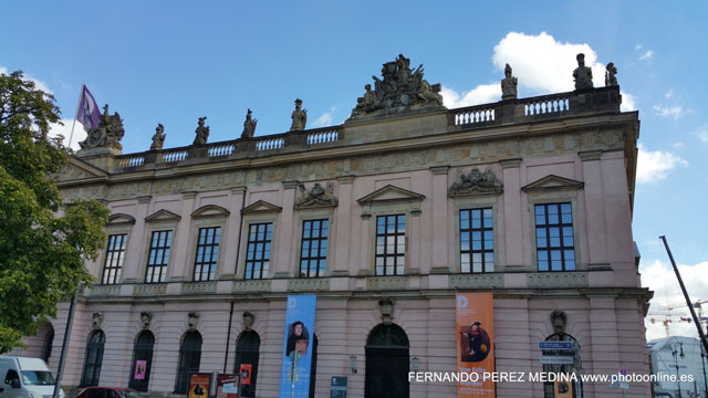 Museum Island, Berlin, Alemania  (Photo - Date: 16-08-2016   /  Time: 11:56:34)