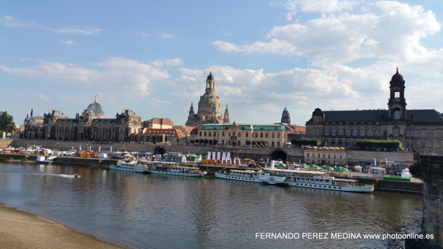 Dresden, Alemania  (Photo - Date: 19-08-2016   /  Time: 16:56:20)