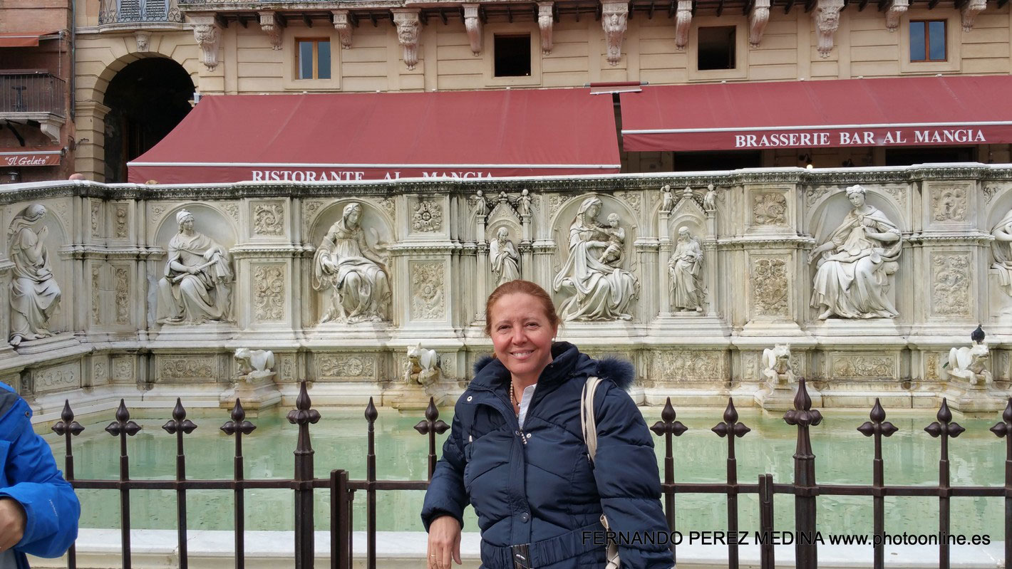 Siena, Italia (Photo - Date: 15-10-2015 / Time: 14:28:14)