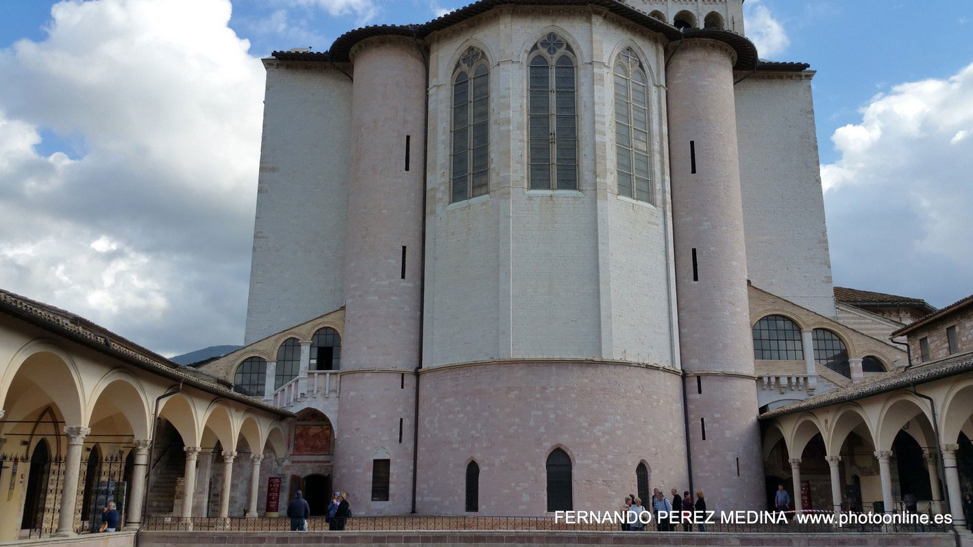 Basilica di San Francesco d
