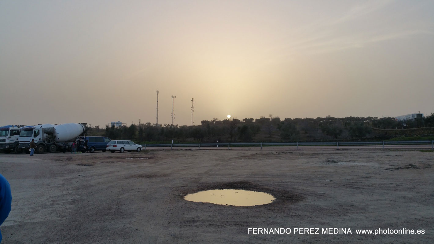 Sevilla, España  (Photo - Date: 21-02-2016   /  Time: 18:42:59)