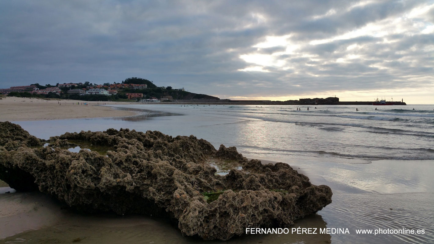 San Vicente de la Barquera, Cantabria, España (Photo - Date: 27-07-2016 / Time: 20:41:49)